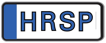 HSRP Logo